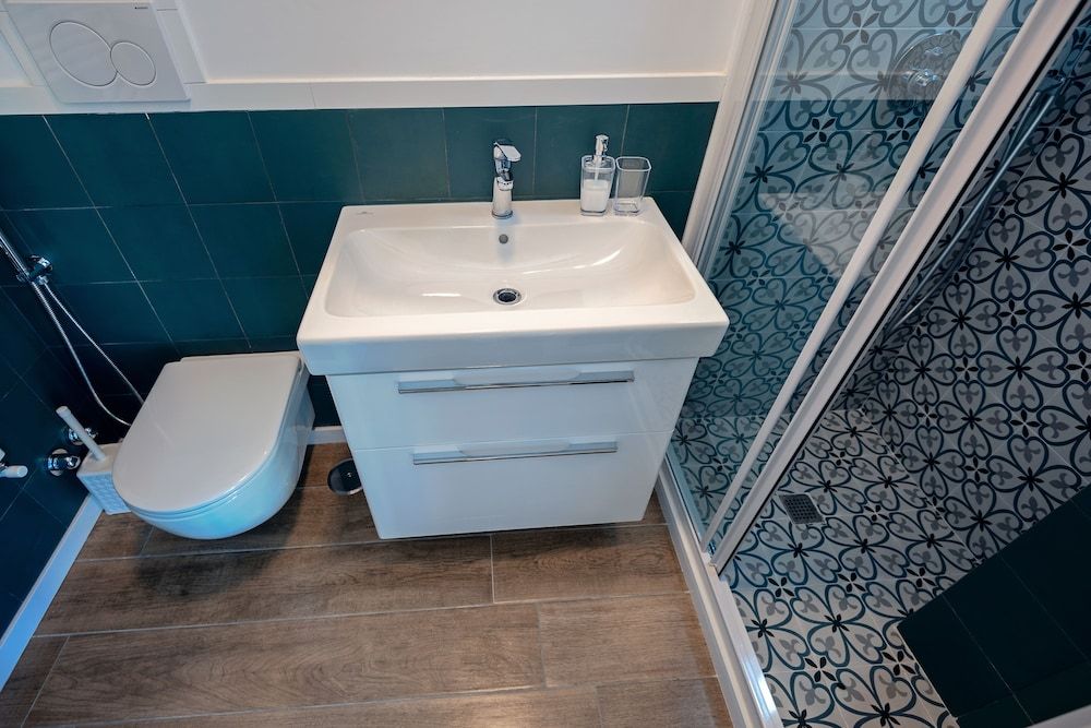 Maison Cipriani Panoramic Studio 14