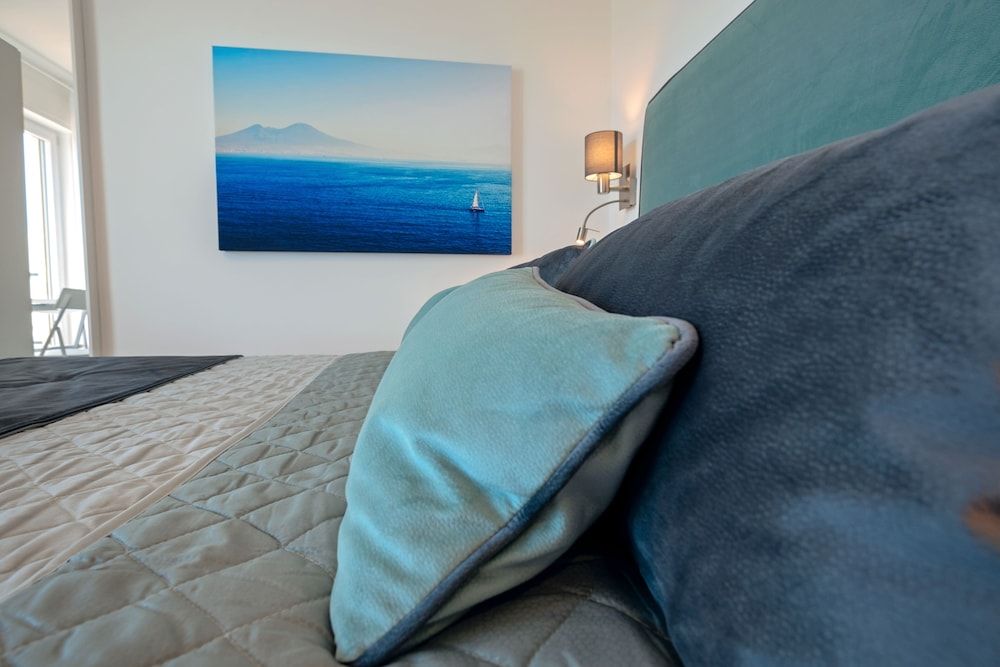 Maison Cipriani Panoramic Studio 2