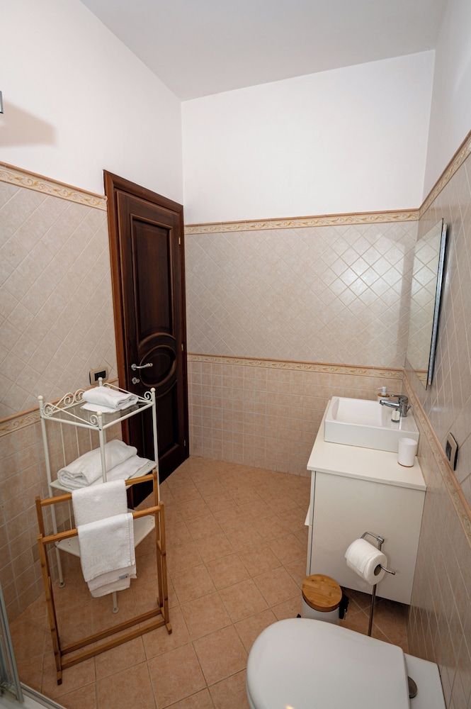 Maison Cipriani Deluxe Quadruple Room 26