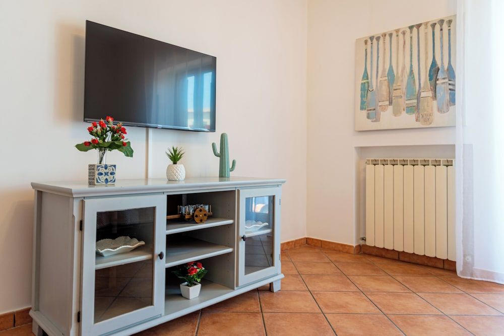 Maison Cipriani Deluxe Quadruple Room 31