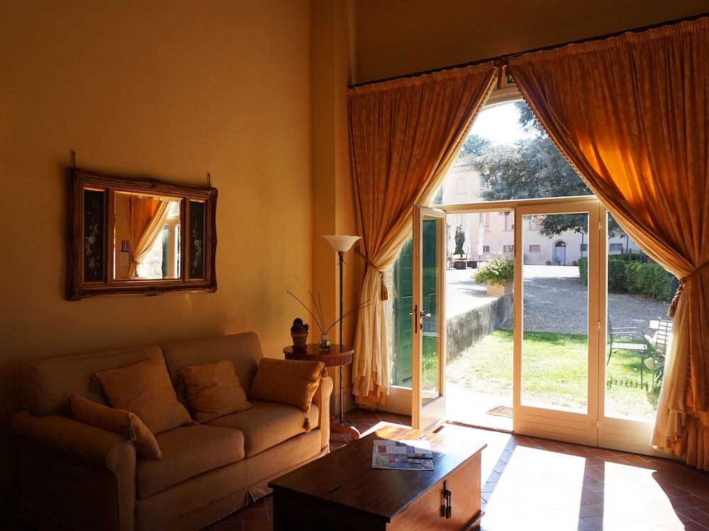 Borgo Di Colleoli Resort Superior Condo, 1 Bedroom, Patio 6