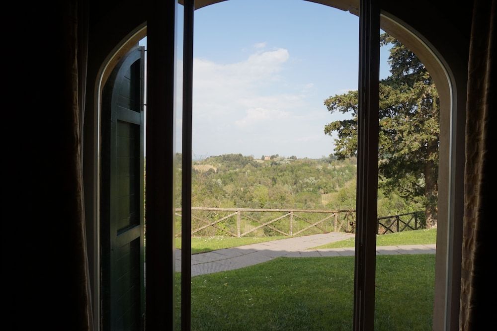 Borgo Di Colleoli Resort Superior Condo, 1 Bedroom, Patio 2