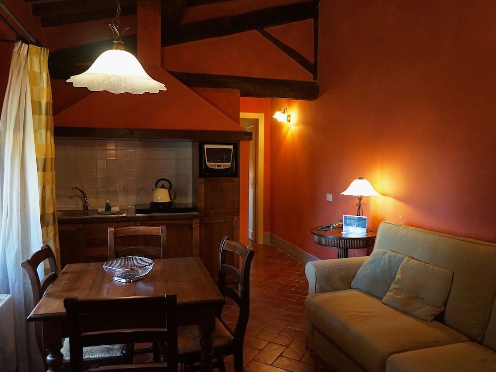 Borgo Di Colleoli Resort Appartamento Bilocale 15
