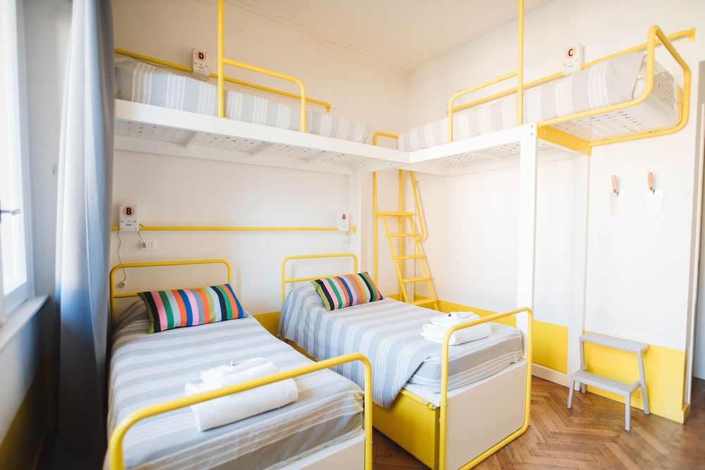 undefined Ostello Bello Lake Como 3