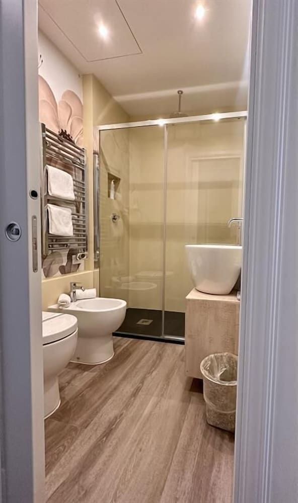 undefined Eco Urban B&B 5