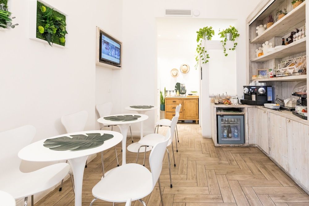 undefined Eco Urban B&B 9