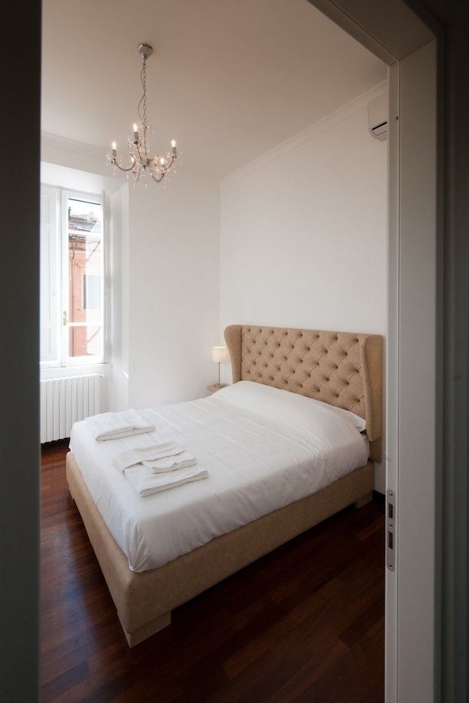 Imperia Suite Double Room Single Use 3