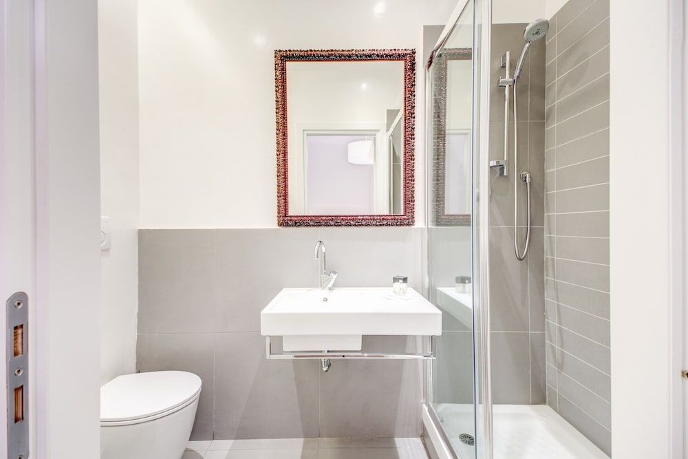 Imperia Suite Double Room Single Use 9