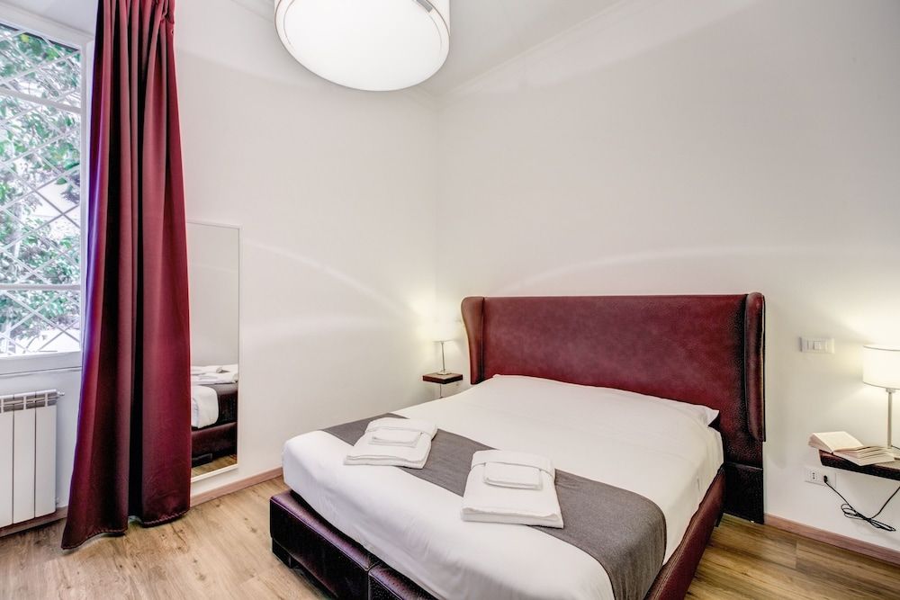 Imperia Suite Double Room Single Use 2