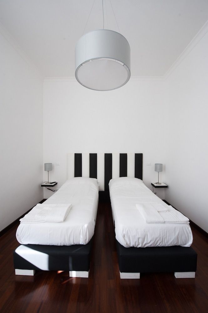 Imperia Suite Double Room Single Use 6