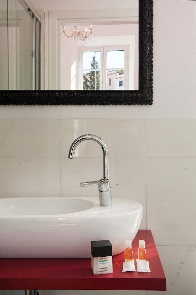 Imperia Suite Double Room Single Use 13