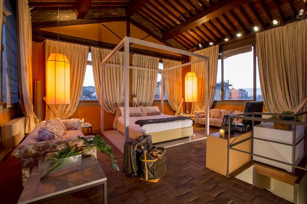 undefined Torre Mannelli Suites 7