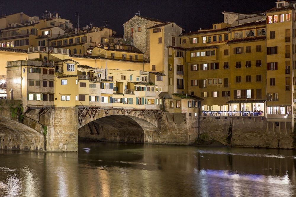 undefined Torre Mannelli Suites 2