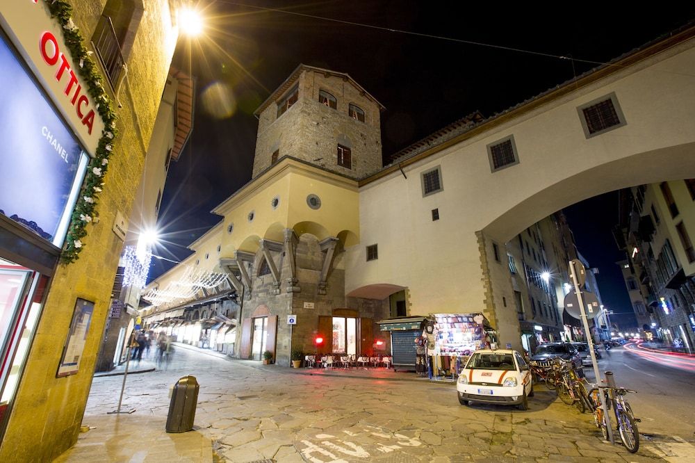 undefined Torre Mannelli Suites 3