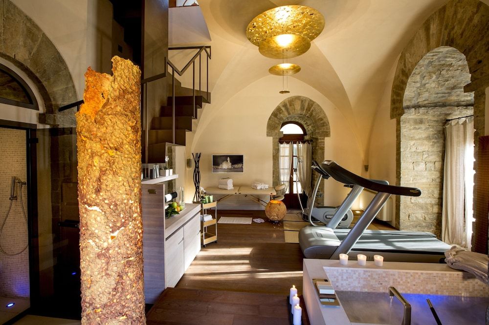 undefined Torre Mannelli Suites 10