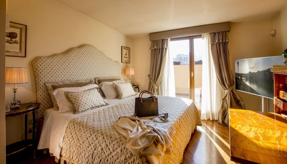 undefined Torre Mannelli Suites 6