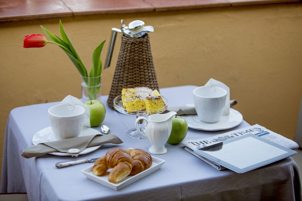 undefined Torre Mannelli Suites 4