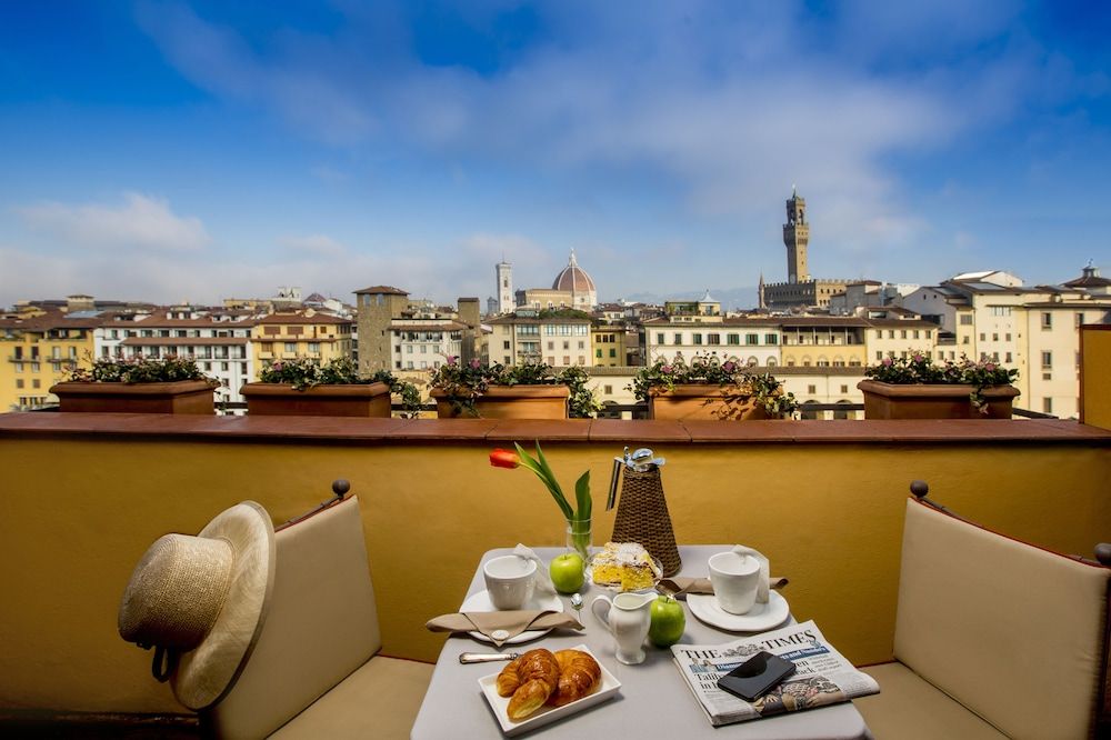 undefined Torre Mannelli Suites 9