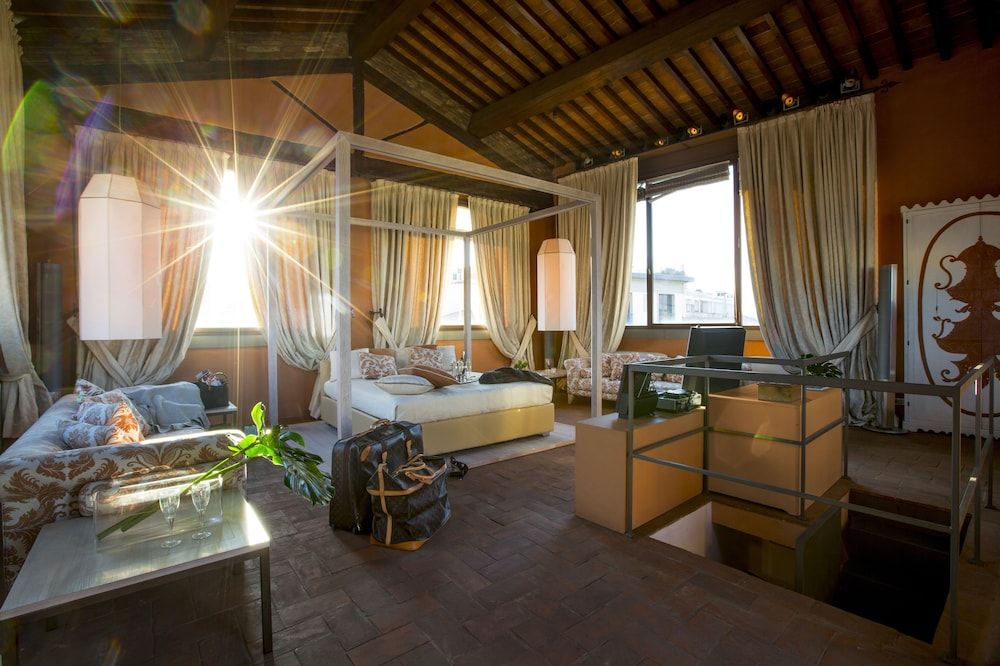 undefined Torre Mannelli Suites 8