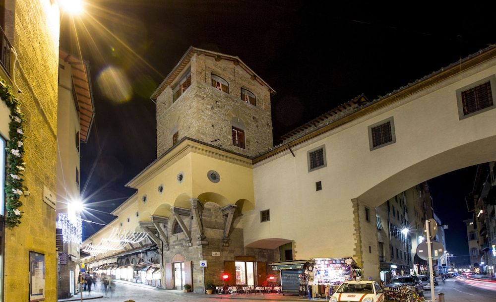 undefined Torre Mannelli Suites