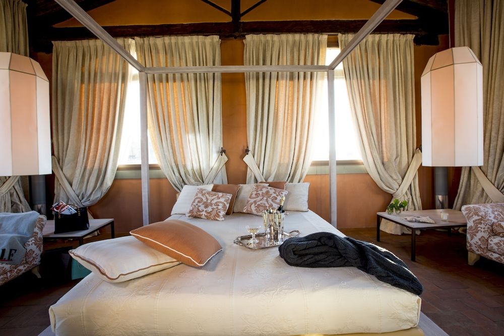 undefined Torre Mannelli Suites 5