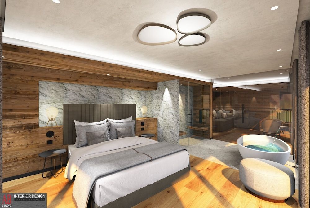 Romantic Suite
