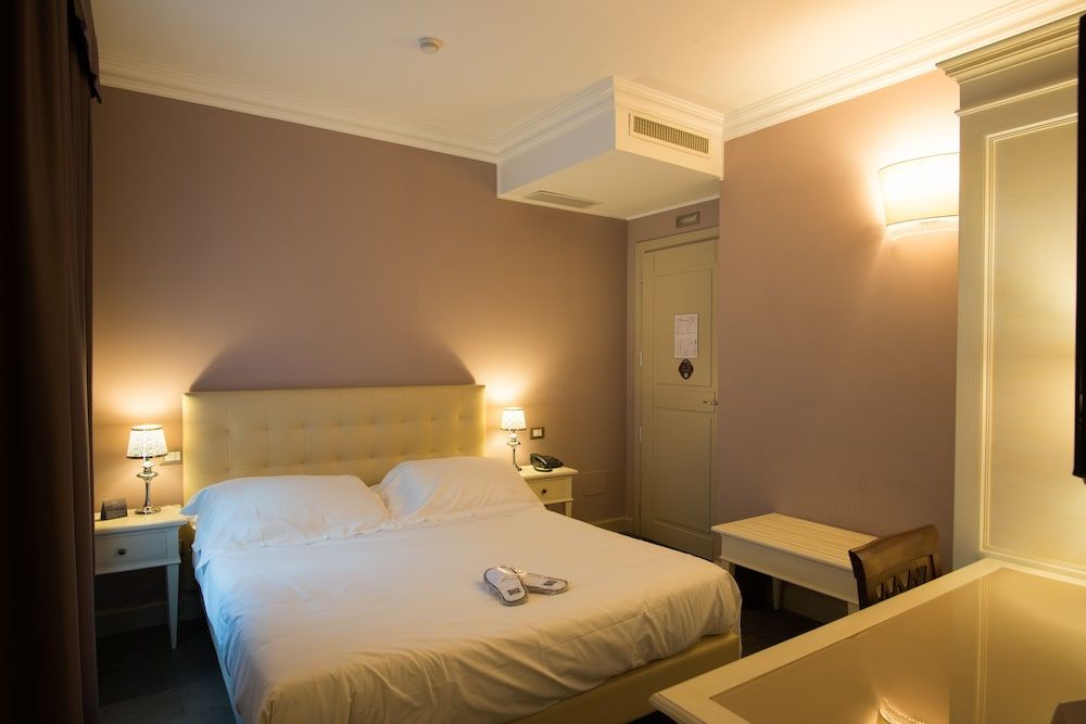 Palazzo dei Mercanti - Historical Residence