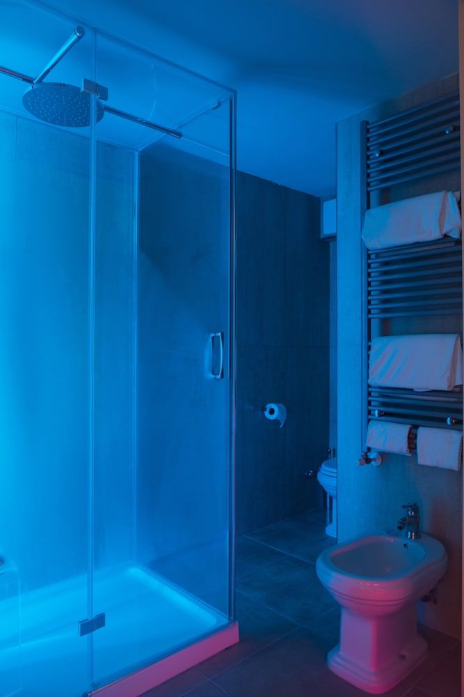 Palazzo dei Mercanti - Historical Residence Luxury Double Room, 1 Double Bed 5