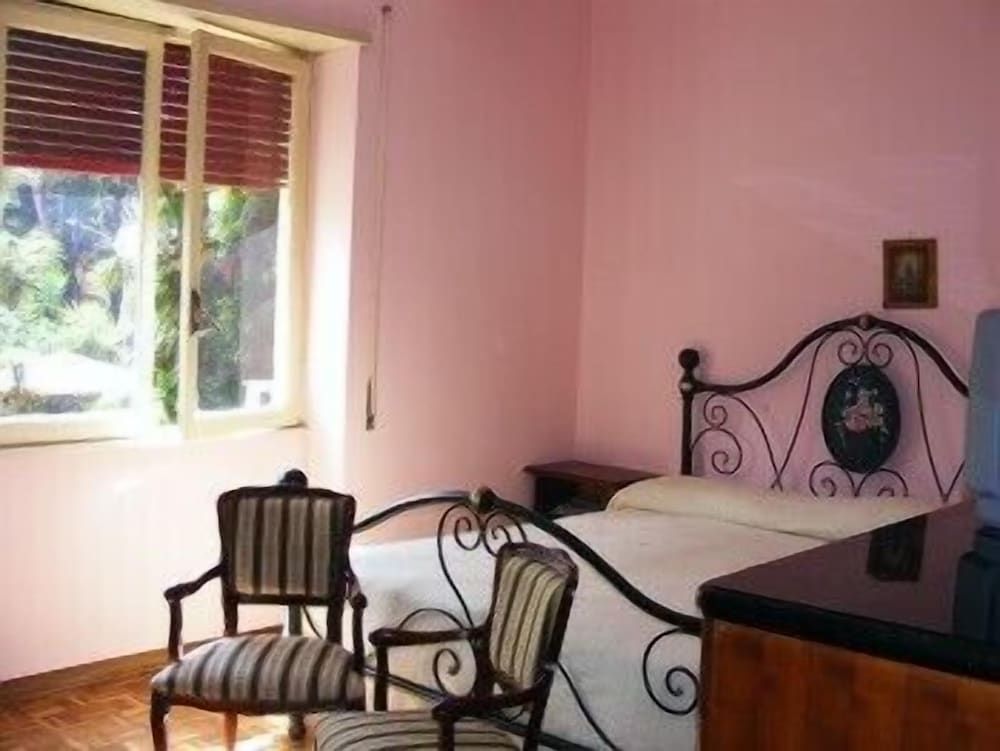 undefined Ipanema in Rome