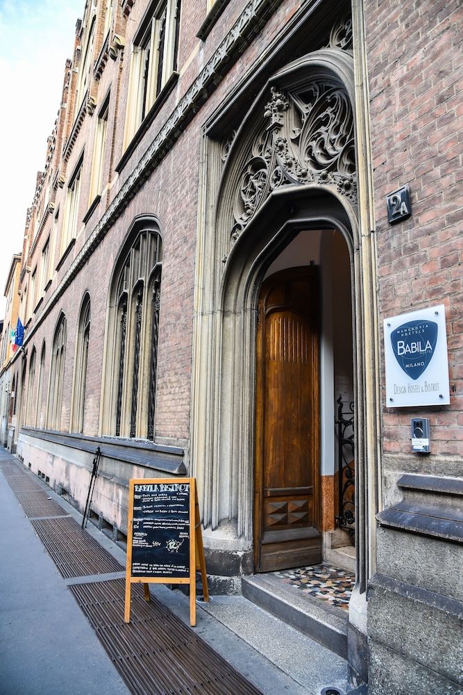 Facade