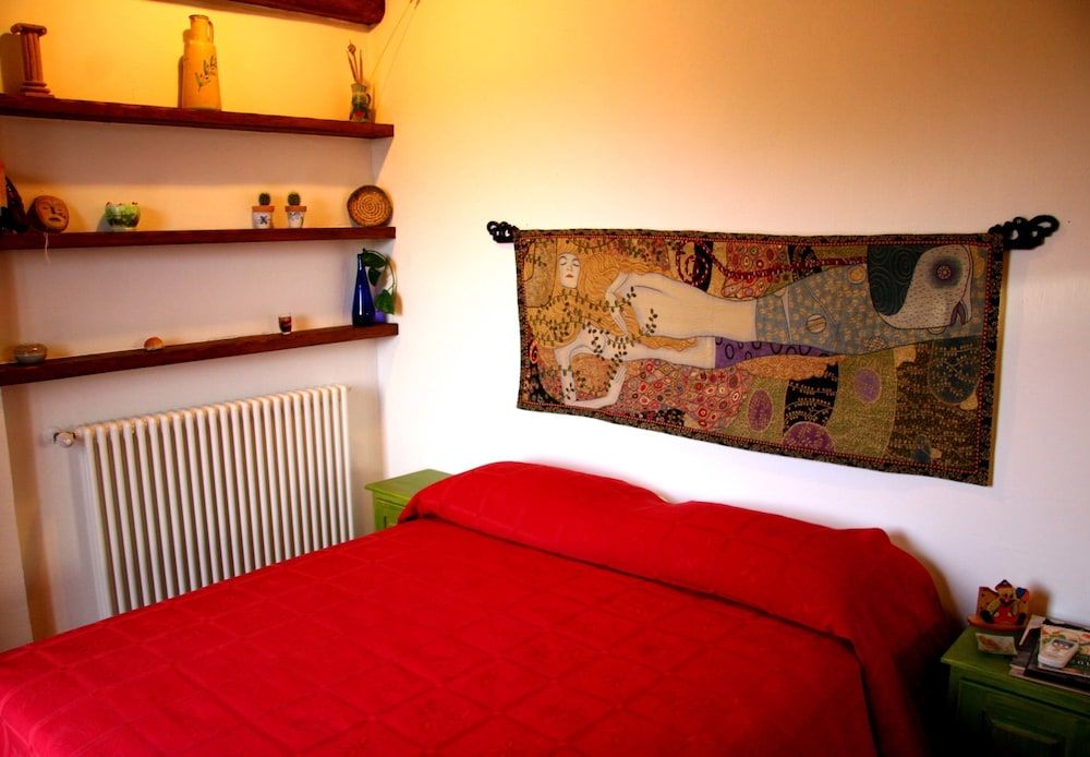 Panoramic Double Room, Mountain View
