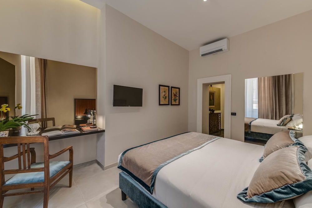 undefined Navona Theatre Hotel 4