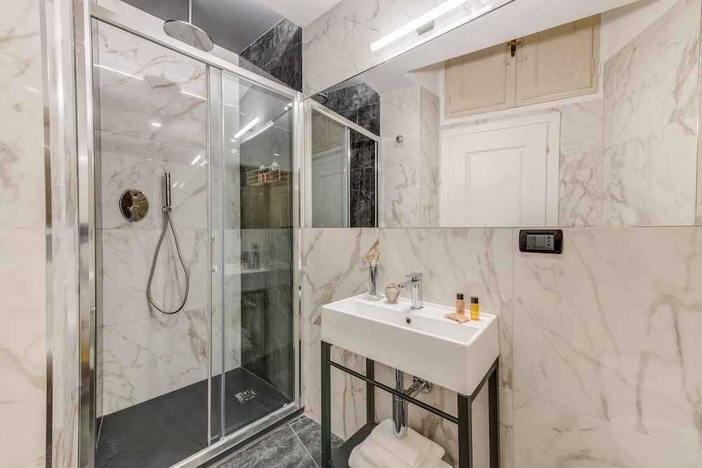 Navona Theatre Hotel Standard Double Room, Annex Building (150 mt from reception) 6