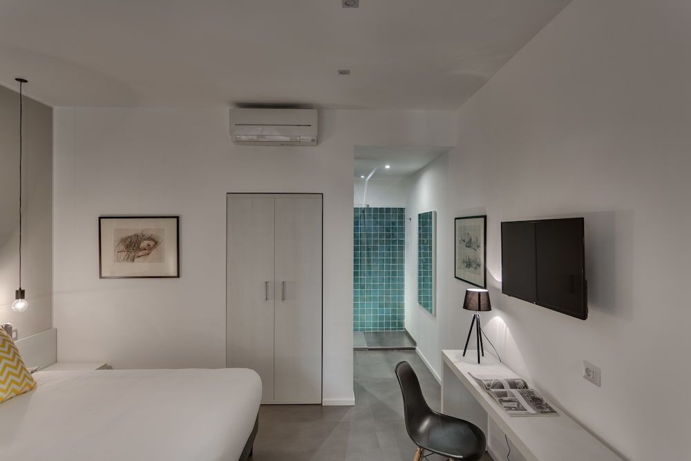 undefined Navona Theatre Hotel