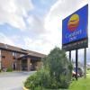 Comfort Inn Timmins