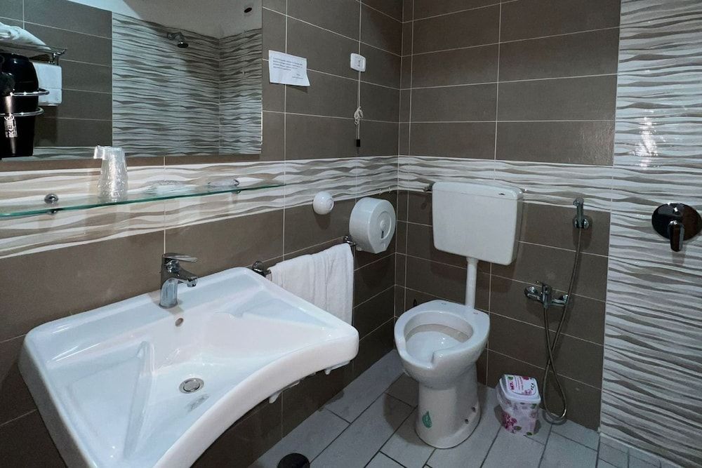 Hotel Martini Triple Room 4