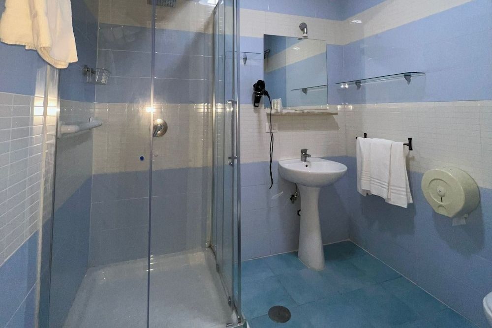 Hotel Martini Double Room 3