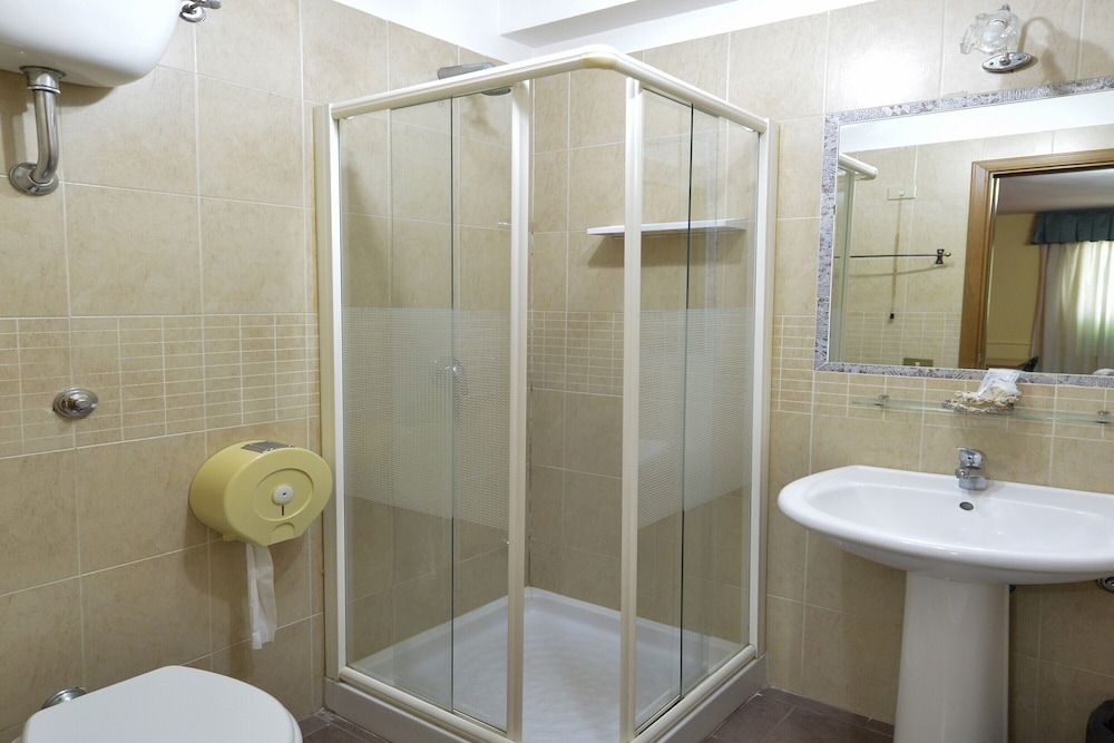 Hotel Martini Double Room 2