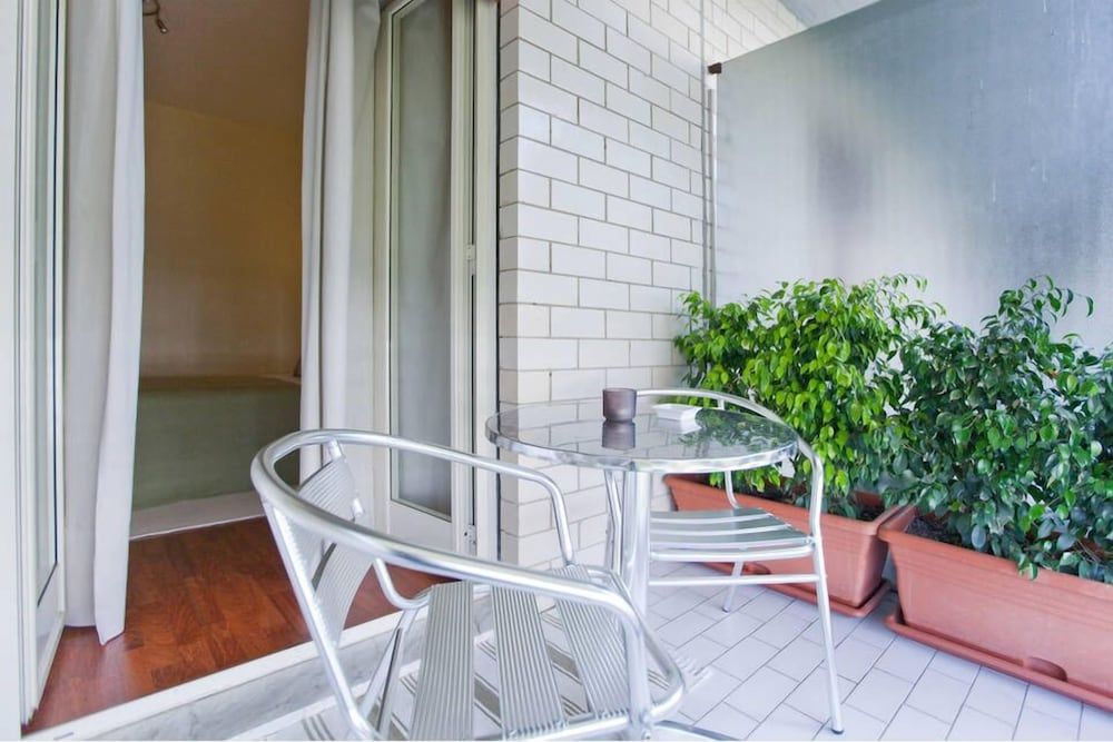 Rooms Rent Vesuvio B&B Standard Double Room, Shared Bathroom 5