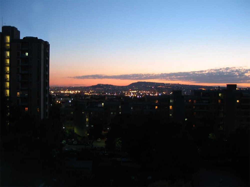 Rooms Rent Vesuvio B&B Standard Single Room, Shared Bathroom 7