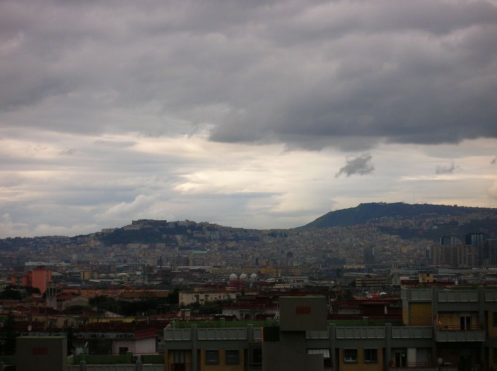 Rooms Rent Vesuvio B&B Comfort Double Room, Shared Bathroom 6