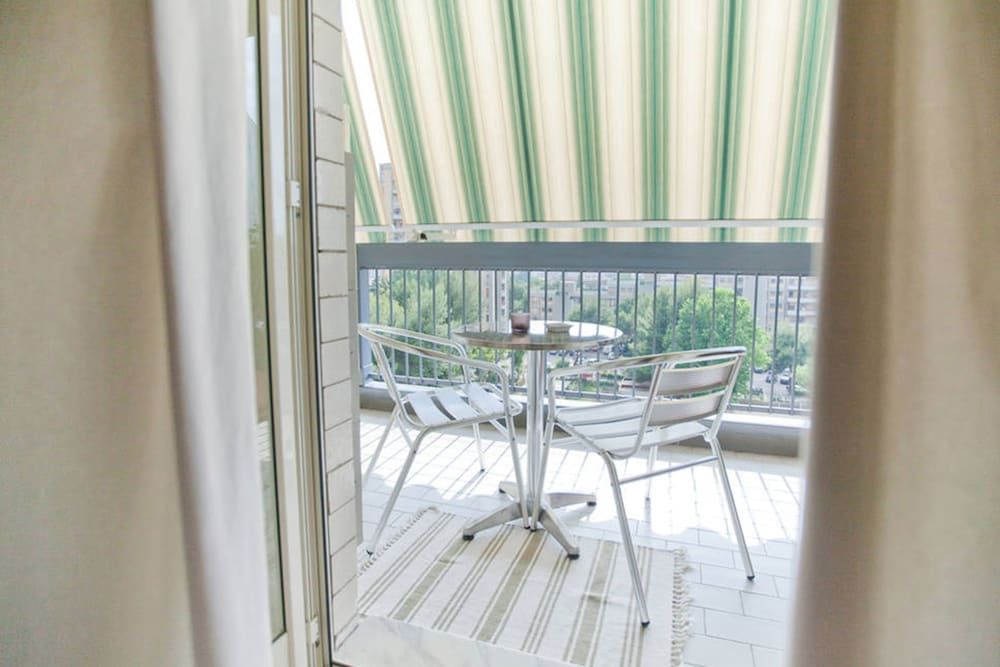 Rooms Rent Vesuvio B&B Comfort Double Room, Shared Bathroom 4