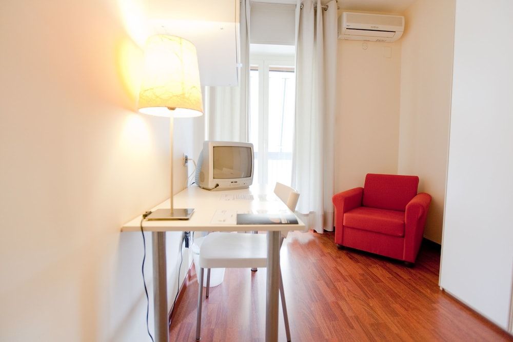 Rooms Rent Vesuvio B&B Standard Single Room, Shared Bathroom 4