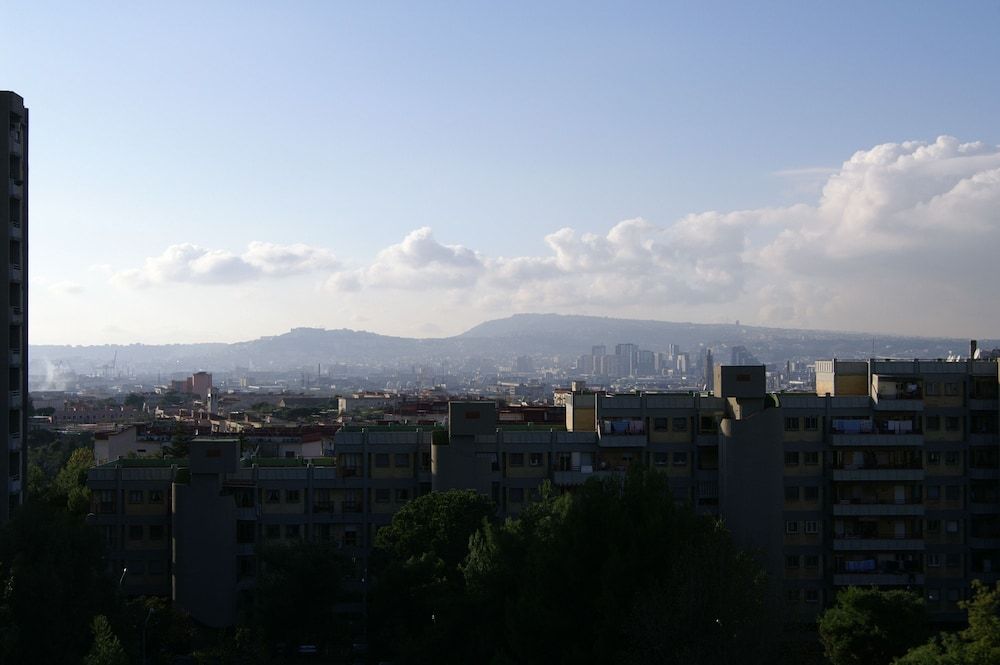 Rooms Rent Vesuvio B&B Standard Single Room, Shared Bathroom 9