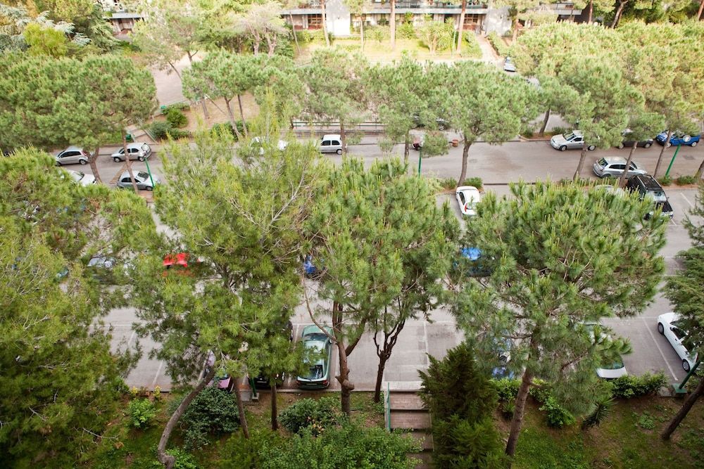 Rooms Rent Vesuvio B&B Standard Double Room, Shared Bathroom 6