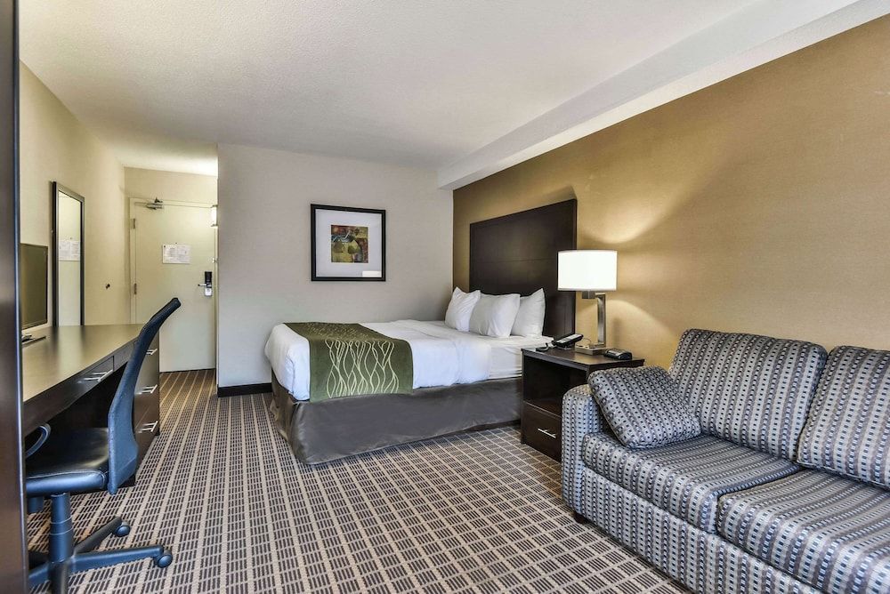 undefined Comfort Inn Windsor 3