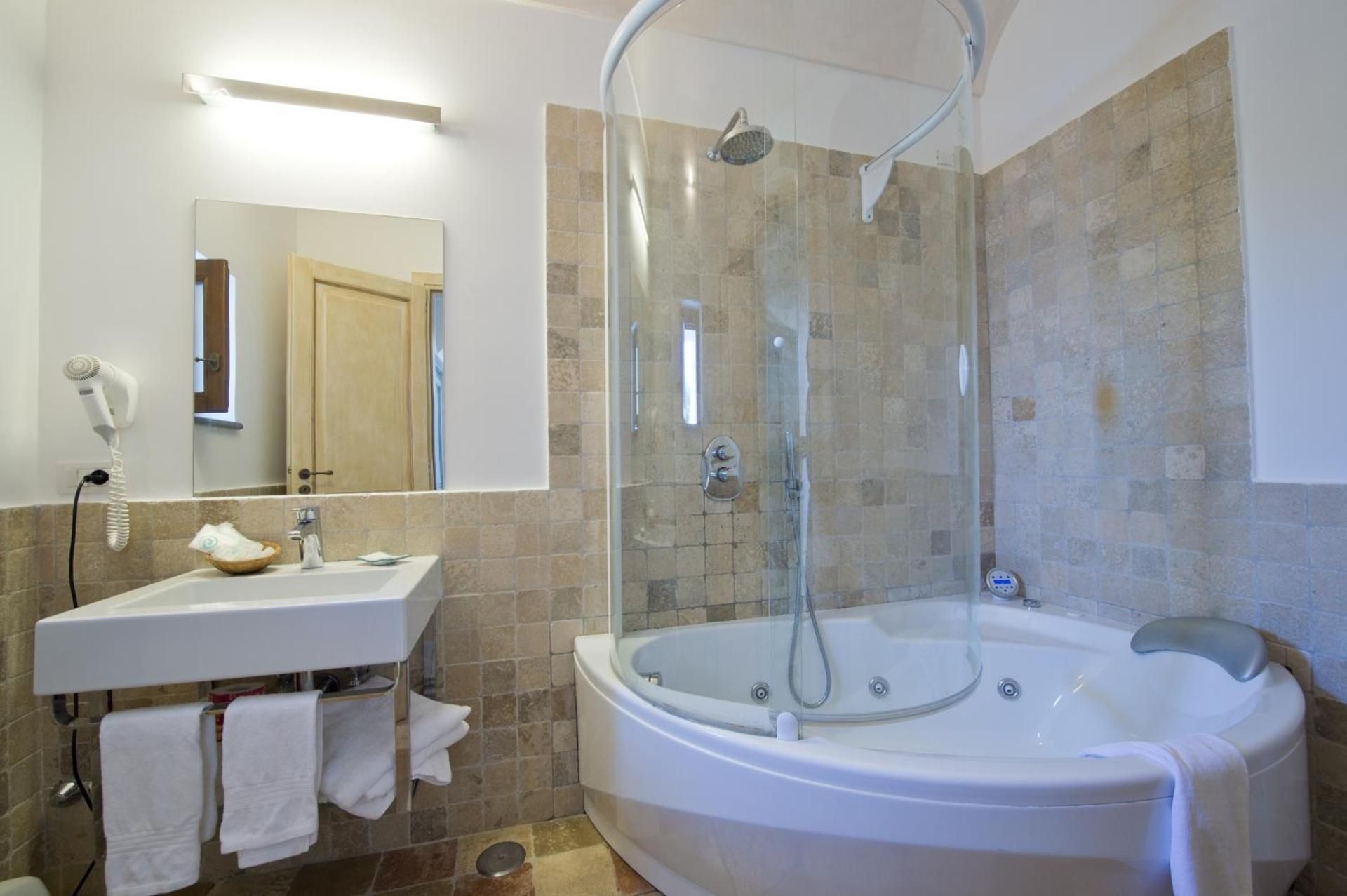 Junior Suite with Sea View