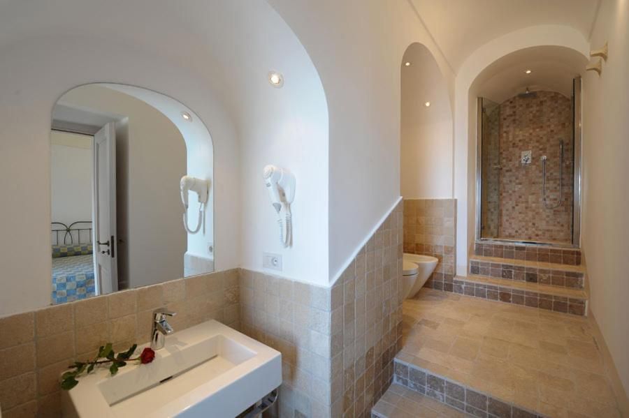 Special Room with Sea View Terrace