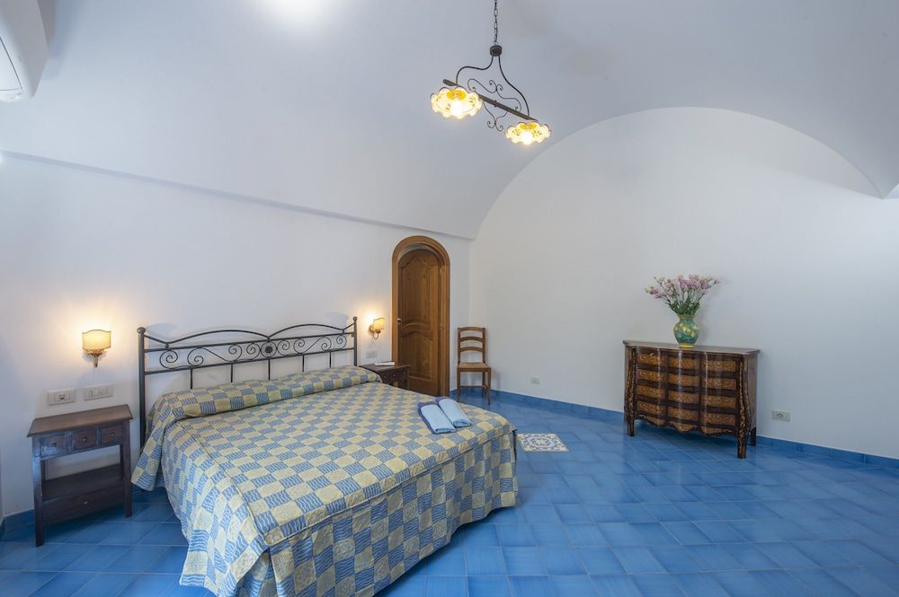 Room, Terrace, Sea View (Special)
