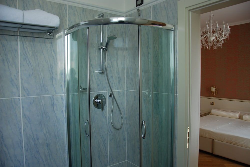 Relais la Corte di Cloris Classic Double or Twin Room 8